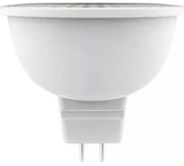 Лампа Gauss Smart MR16, 6W, GU5.3, RGBW+dim, 1/10/100 101105406