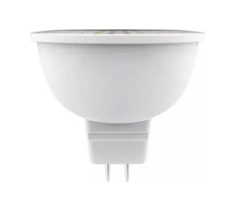 Лампа Gauss Smart MR16, 6W, GU5.3, RGBW+dim, 1/10/100 101105406