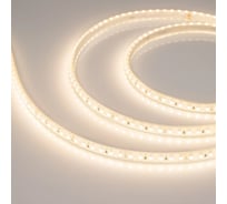 Светодиодная лента Arlight герметичная RTW-PU-A120-10.5mm 24V Warm3000 5м 029043(3)