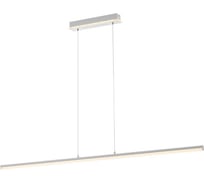 Светильник подвесной Citilux Trent LED с диммером Белый CL203710