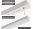 Светильник подвесной Citilux Trent LED с диммером Белый CL203710 12