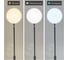 Торшер Citilux SOLO LED с пультом Черный CL804061 7