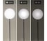 Торшер Citilux SOLO LED с пультом Черный CL804061 9