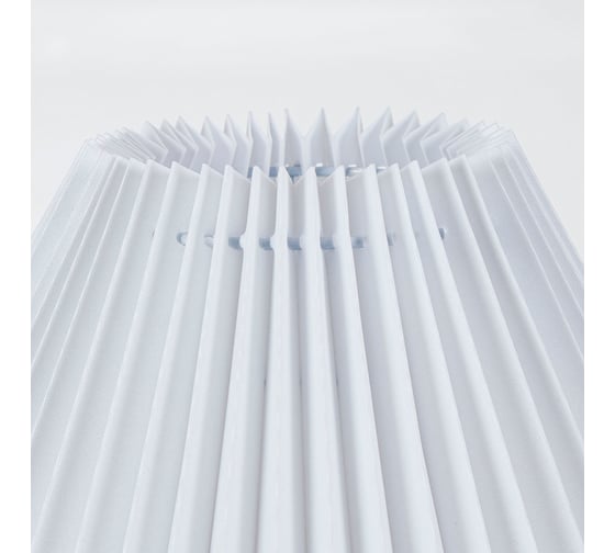 Декоративная настольная лампа ARTE LAMP AGATHA A5069LT-1BK