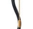 Декоративная настольная лампа ARTE LAMP AGATHA A5069LT-1BK 4
