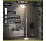 Торшер Citilux SOLO LED с пультом Белый CL804060 2