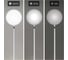 Торшер Citilux SOLO LED с пультом Белый CL804060 9