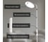 Торшер Citilux SOLO LED с пультом Белый CL804060 13