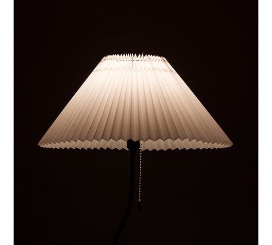 Торшер ARTE LAMP AGATHA A5069PN-1BK