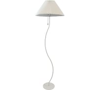 Торшер ARTE LAMP AGATHA A5069PN-1WH