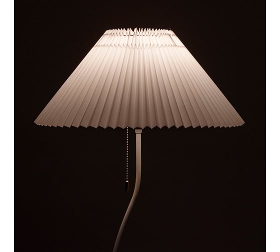 Торшер ARTE LAMP AGATHA A5069PN-1WH
