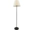 Торшер ARTE LAMP ALEA A5068PN-1BK 1