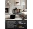 Торшер ARTE LAMP ALEA A5068PN-1BK 3