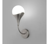 Настенный светильник Eurosvet Calyx 60169/1 никель a068275