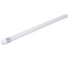 Светодиодная лампа Космос T8 10W 220V G13 6500K GLASS 600мм Lksm_LED10wG13T865GL 1
