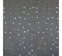 Светодиодный занавес Sneha A-943 WT