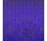 Светодиодный занавес Sneha A-943 BL/W FLASH 1