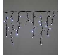 Светодиодная гирлянда бахрома Sneha A-520 LED W FLASH