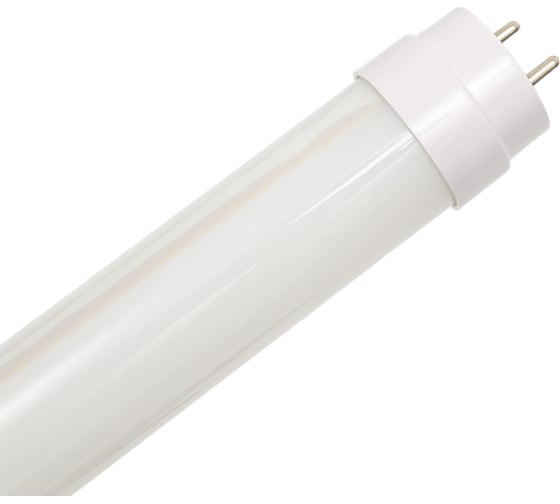 Светодиодная лампа Космос LED 24Вт 220В G13 4000К 1500мм T8 Lksm_LED24wG13T840GL