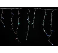 Светодиодная гирлянда бахрома Sneha A-012R RGB