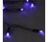 Светодиодная гирлянда бахрома Sneha A-020 LED BL 2