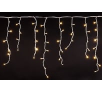 Светодиодная гирлянда бахрома Sneha A-012R WW