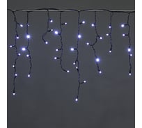 Светодиодная гирлянда бахрома Sneha A-020 LED W FLASH