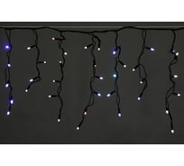 Светодиодная гирлянда бахрома Sneha A-020 LED RGB