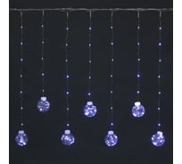 Светодиодная гирлянда бахрома Sneha A-940 W