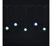 Светодиодная гирлянда бахрома Sneha A-502