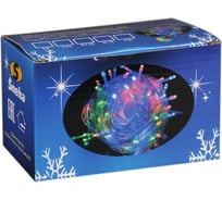 Светодиодная гирлянда Sneha A-001A LED WT