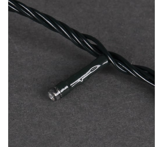 Светодиодная гирлянда Sneha A-001A LED WT