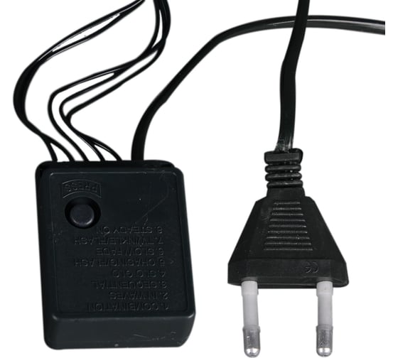 Светодиодная гирлянда Sneha A-001A LED WT