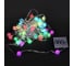 Светодиодная гирлянда Sneha A-966 RGB 3