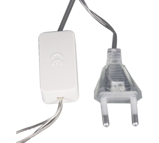 Светодиодная гирлянда Sneha A-019 LED RGB