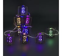 Светодиодная гирлянда Sneha A-482