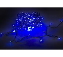 Светодиодная гирлянда Sneha A-244 BLUE