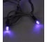 Светодиодная гирлянда Sneha A-026A BL/W FLASH 6