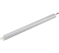 Светодиодный драйвер для лайтбокса General Lighting Systems 72Вт 12В IP20 GDLI-SS-72-IP20-12 510120