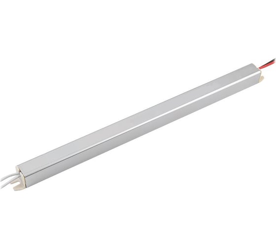 Светодиодный драйвер для лайтбокса General Lighting Systems 72Вт 12В IP20 GDLI-SS-72-IP20-12 510120