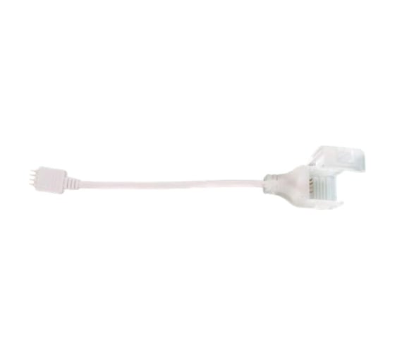 Коннектор для гибкого неона General Lighting Systems RGB 12В 10шт GSC12-CS-IP20-NL-RGB 520206