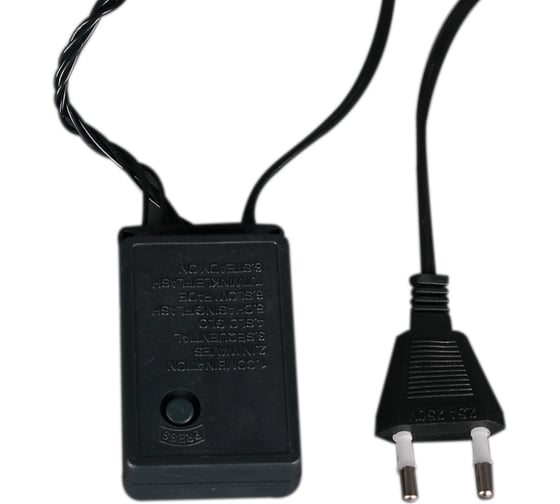 Светодиодная гирлянда Sneha A-002A LED MIX