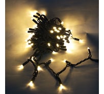 Светодиодная гирлянда Sneha A-026A WW