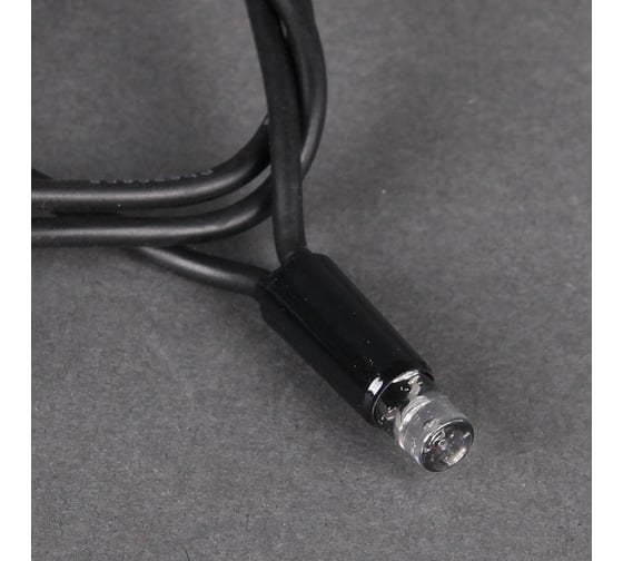 Светодиодная гирлянда Sneha A-970 WW/W FLASH