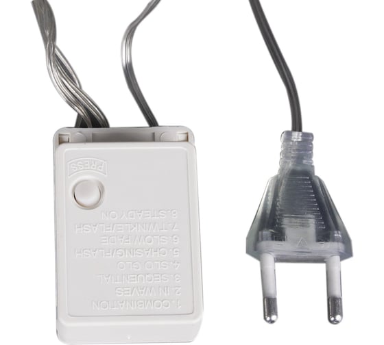 Светодиодная гирлянда Sneha A-019 LED GN