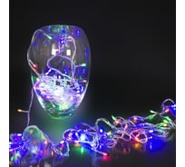 Светодиодная гирлянда Sneha A-001 LED MIX