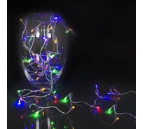 Светодиодная гирлянда Sneha A-019 LED MIX