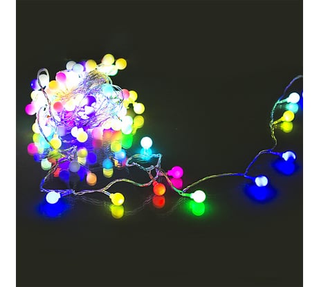 Светодиодная гирлянда Sneha A-002 LED RGB