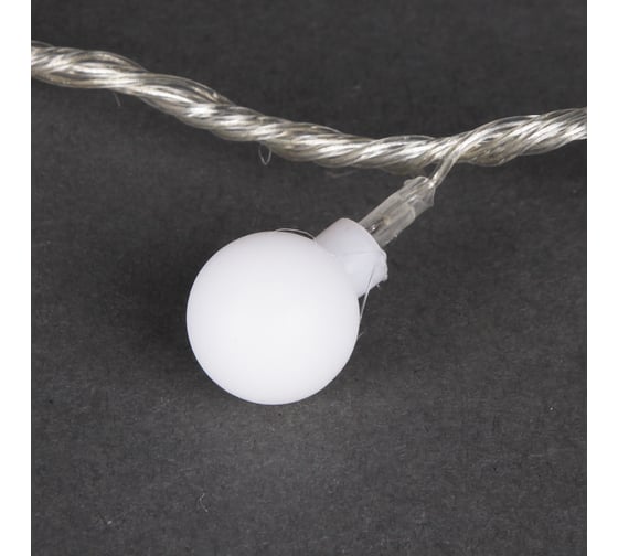 Светодиодная гирлянда Sneha A-002 LED RGB