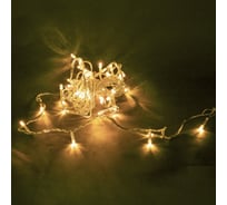 Светодиодная гирлянда Sneha A-019 LED WW